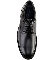 Josef Seibel Men's Earl 05 Leather Oxfords