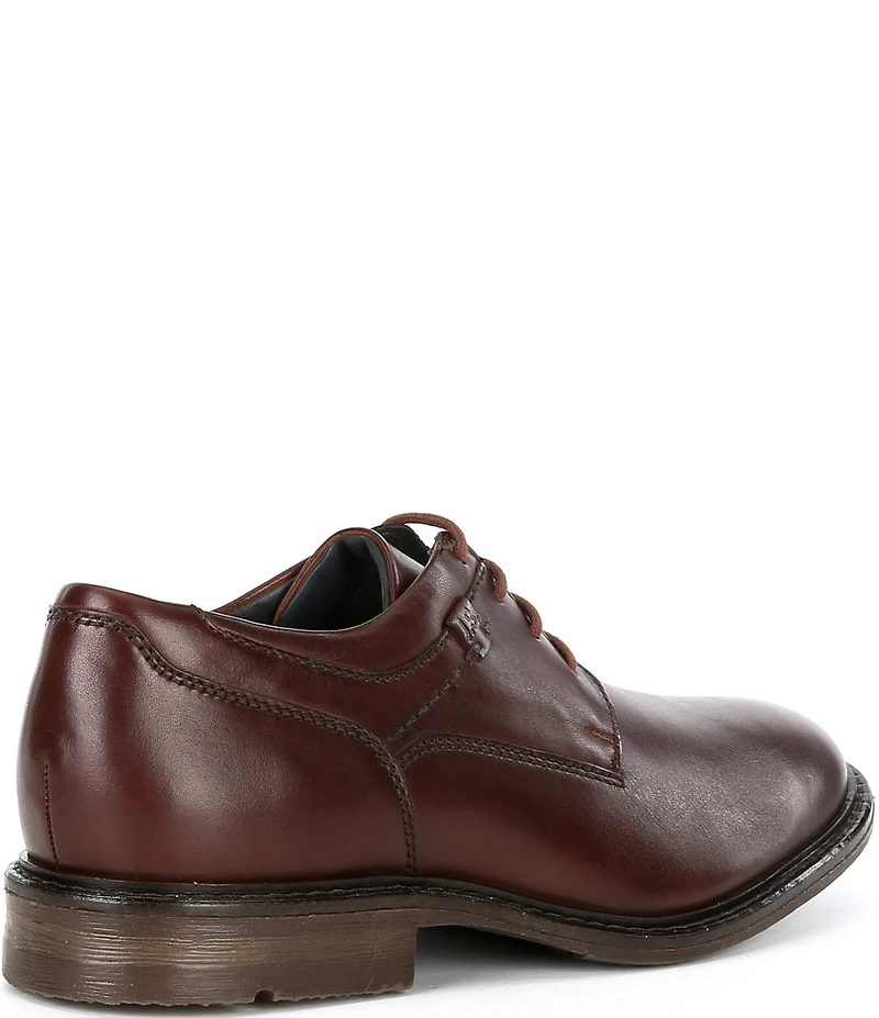 Josef Seibel Men's Earl 05 Leather Oxfords