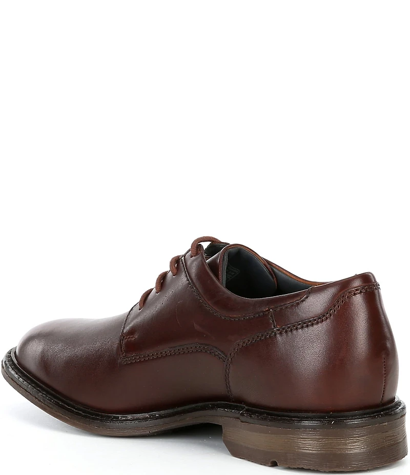 Josef Seibel Men's Earl 05 Leather Oxfords