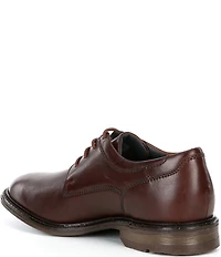 Josef Seibel Men's Earl 05 Leather Oxfords
