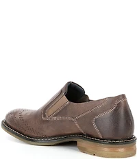 Josef Seibel Men's Earl 06 Slip On Loafers