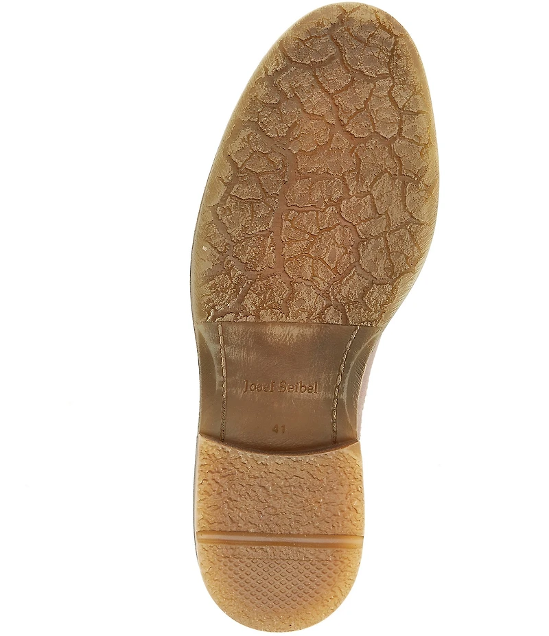 Josef Seibel Men's Earl 06 Slip On Loafers