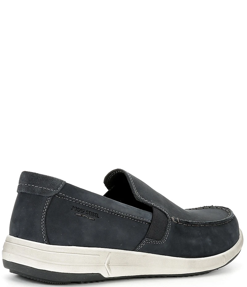 Josef Seibel Men's Enrico 31 Slip On Sneakers