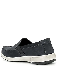 Josef Seibel Men's Enrico 31 Slip On Sneakers