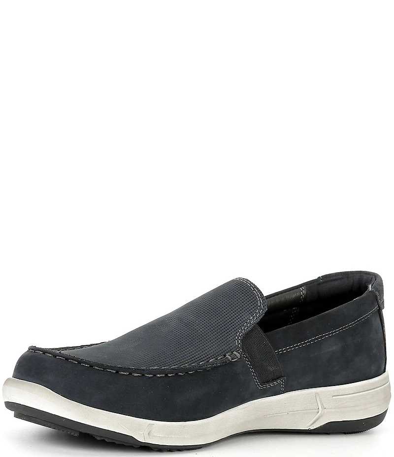 Josef Seibel Men's Enrico 31 Slip On Sneakers
