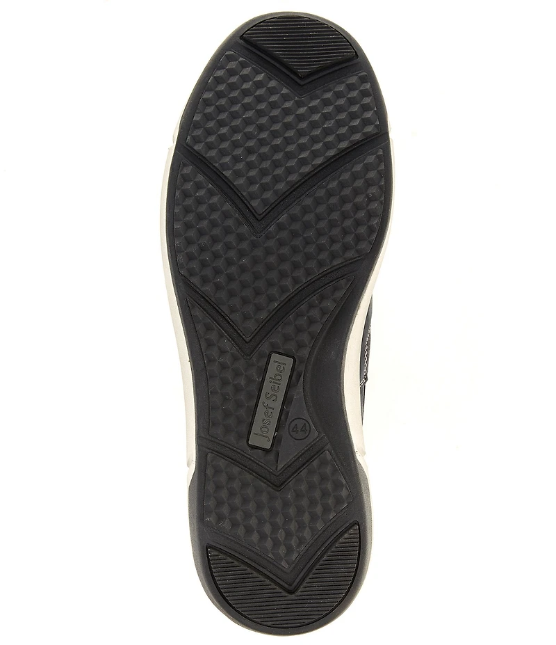 Josef Seibel Men's Enrico 31 Slip On Sneakers