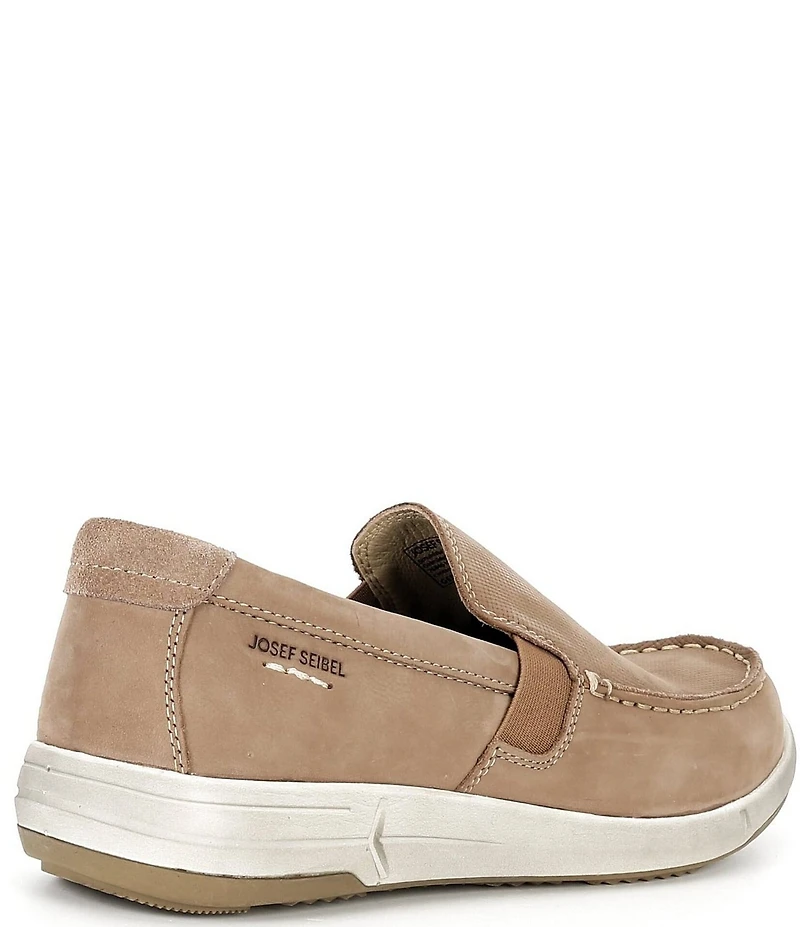 Josef Seibel Men's Enrico 31 Slip On Sneakers