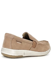Josef Seibel Men's Enrico 31 Slip On Sneakers