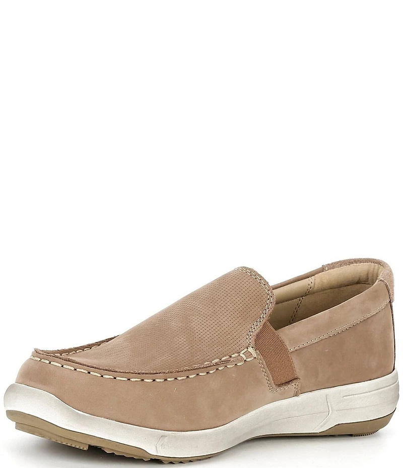 Josef Seibel Men's Enrico 31 Slip On Sneakers