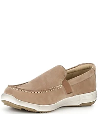 Josef Seibel Men's Enrico 31 Slip On Sneakers