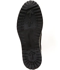 Josef Seibel Men's Erroll 50 Lace Up Shoes