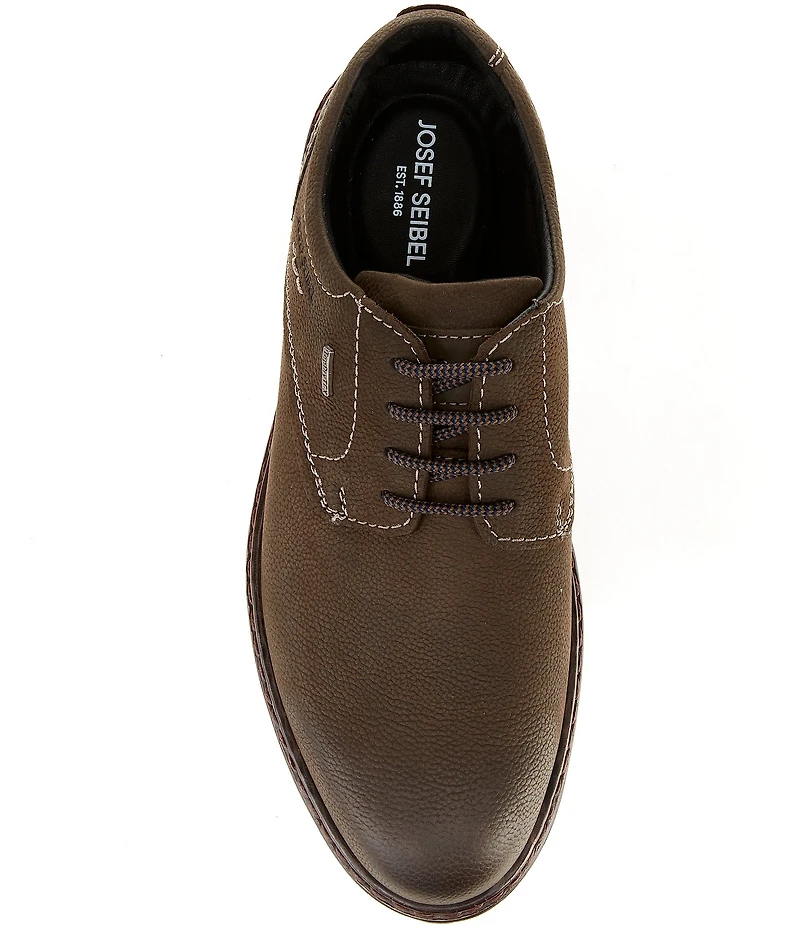 Josef Seibel Men's Erroll 50 Lace Up Shoes