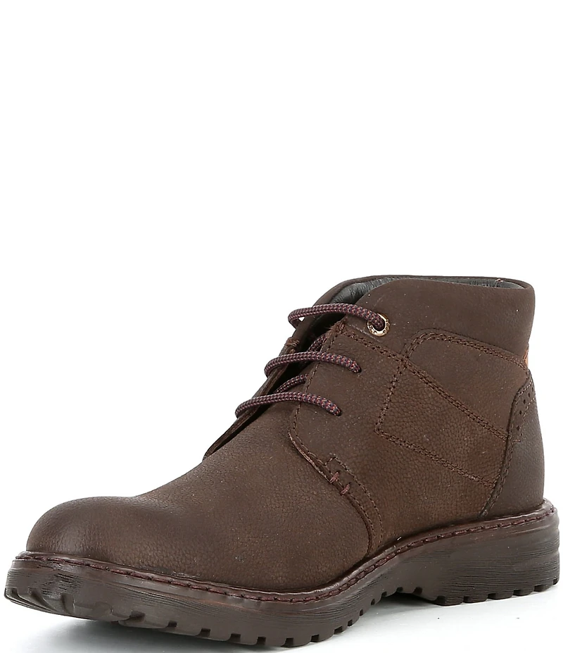 Josef Seibel Men's Erroll 52 Chukka Boots
