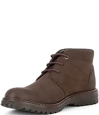 Josef Seibel Men's Erroll 52 Chukka Boots
