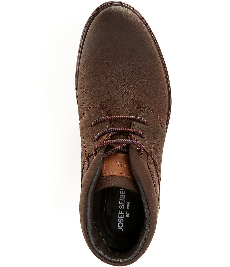 Josef Seibel Men's Erroll 52 Chukka Boots