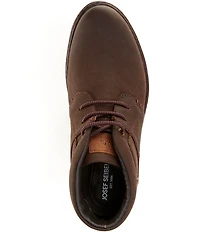 Josef Seibel Men's Erroll 52 Chukka Boots