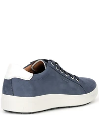 Josef Seibel Men's Maddox 05 Nubuck Sneakers