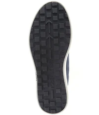 Josef Seibel Men's Maddox 05 Nubuck Sneakers