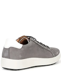 Josef Seibel Men's Maddox 05 Nubuck Sneakers