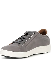 Josef Seibel Men's Maddox 05 Nubuck Sneakers
