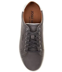 Josef Seibel Men's Maddox 05 Nubuck Sneakers
