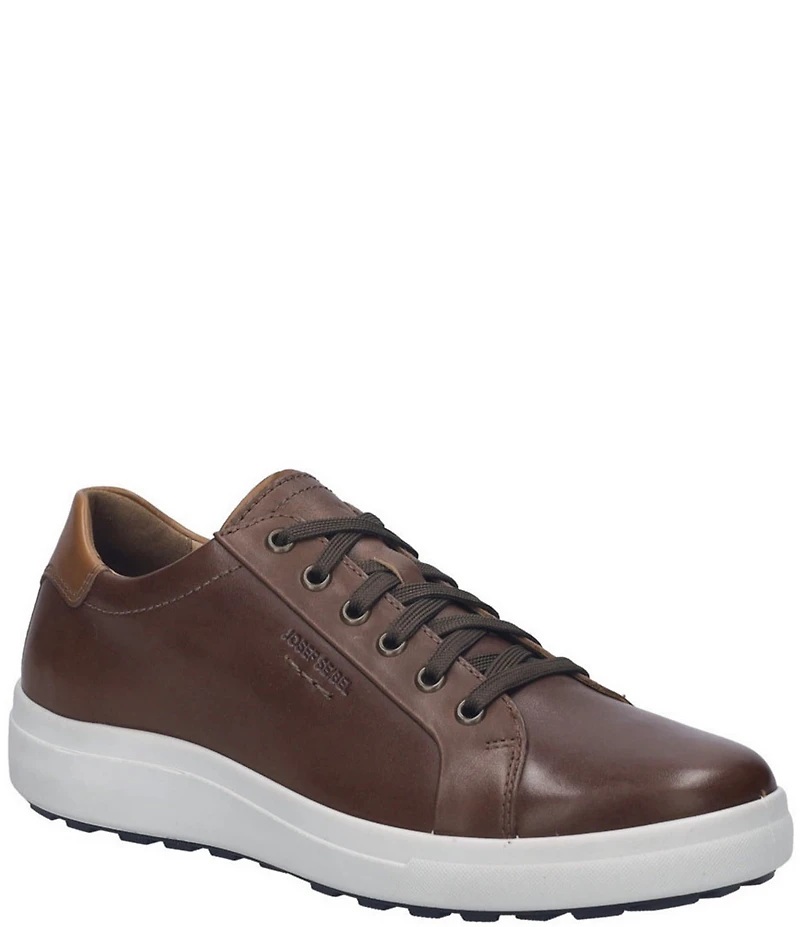 Josef Seibel Men's Maddox 05 Sneakers
