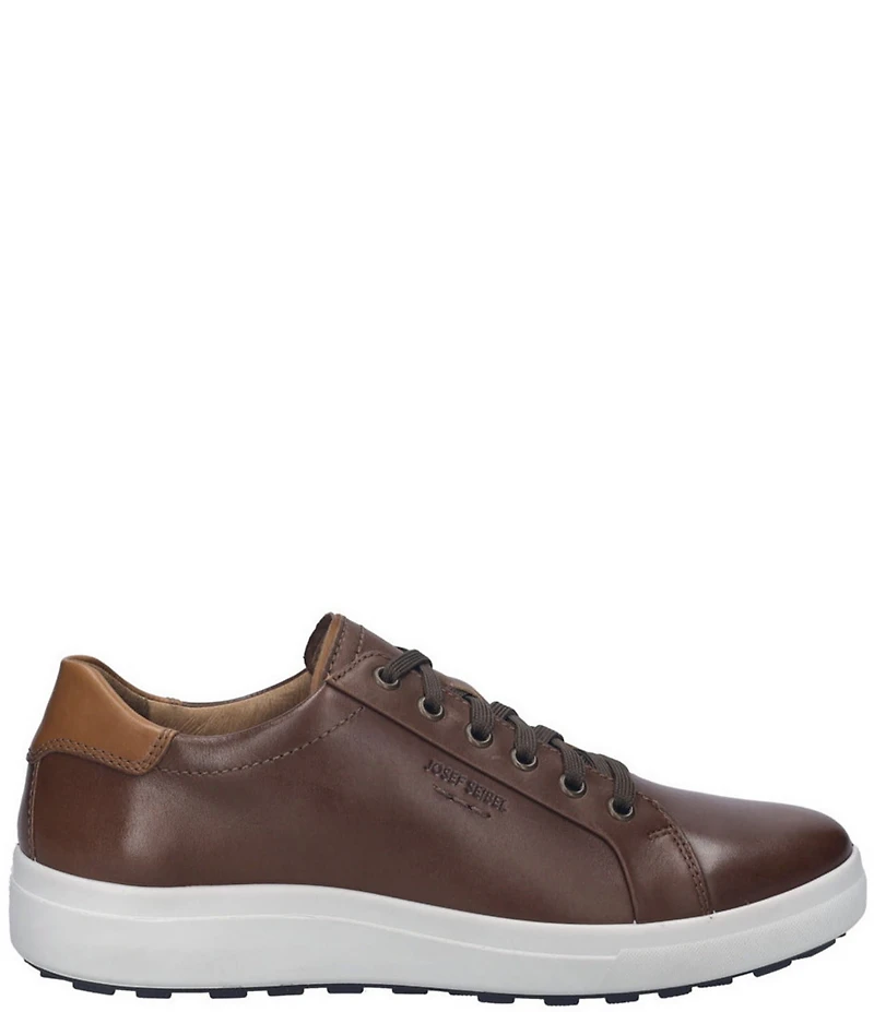 Josef Seibel Men's Maddox 05 Sneakers