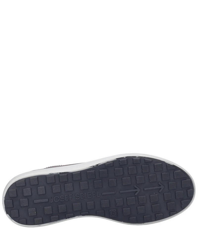 Josef Seibel Men's Maddox 05 Sneakers