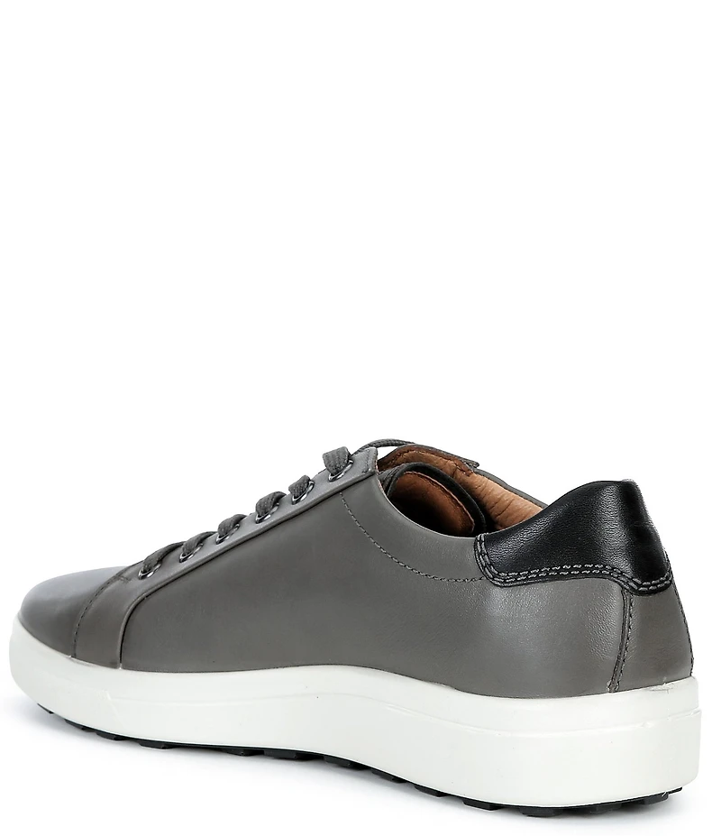 Josef Seibel Men's Maddox 05 Sneakers