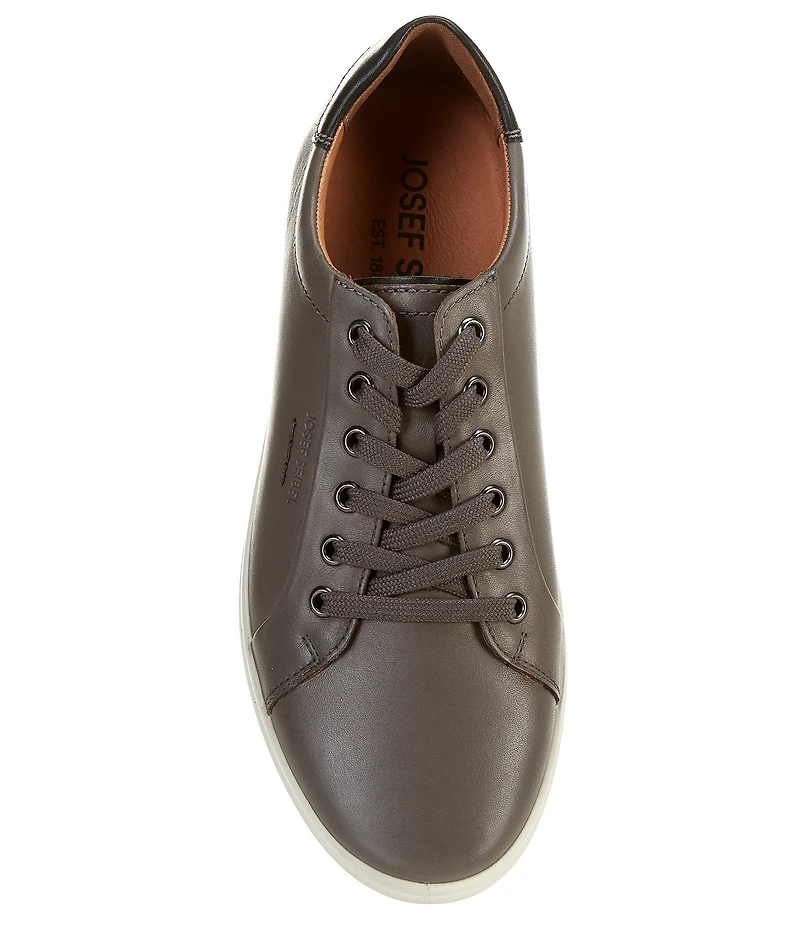 Josef Seibel Men's Maddox 05 Sneakers
