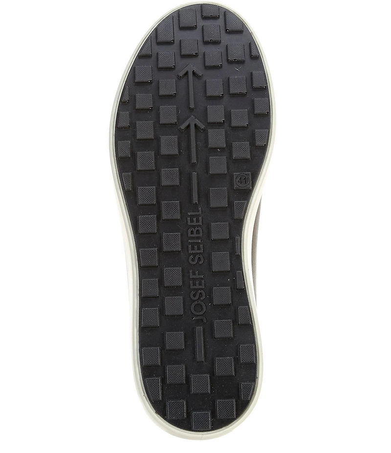 Josef Seibel Men's Maddox 05 Sneakers