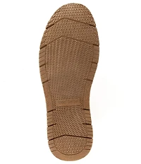 Josef Seibel Men's Ruben 03 Leather Slip On Sneakers