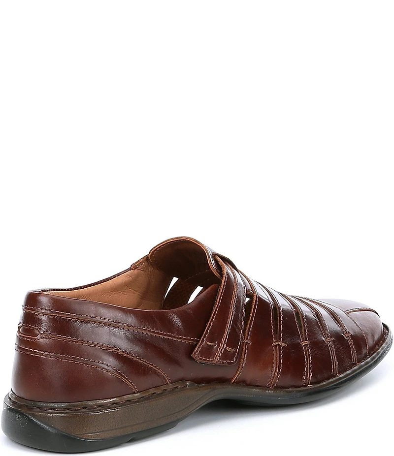 Josef Seibel Men's Steven Slip-Ons