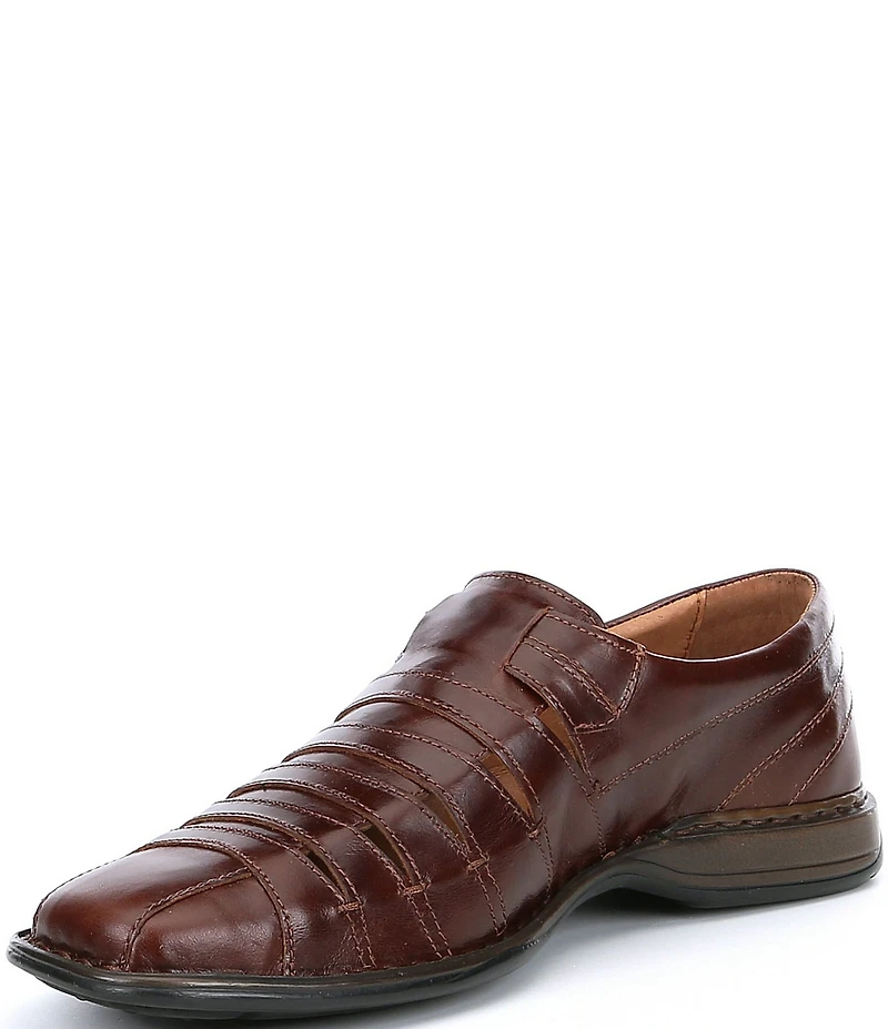 Josef Seibel Men's Steven Slip-Ons