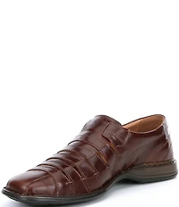 Josef Seibel Men's Steven Slip-Ons