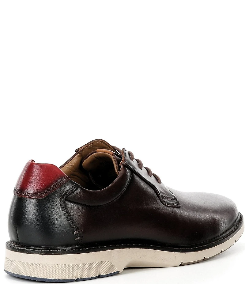 Josef Seibel Men's Stuart 03 Derby Sneakers