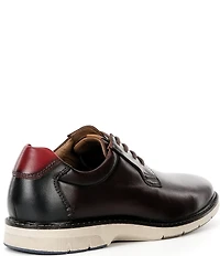 Josef Seibel Men's Stuart 03 Derby Sneakers