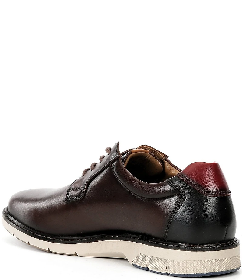 Josef Seibel Men's Stuart 03 Derby Sneakers