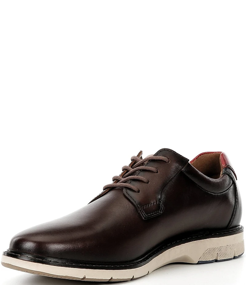 Josef Seibel Men's Stuart 03 Derby Sneakers