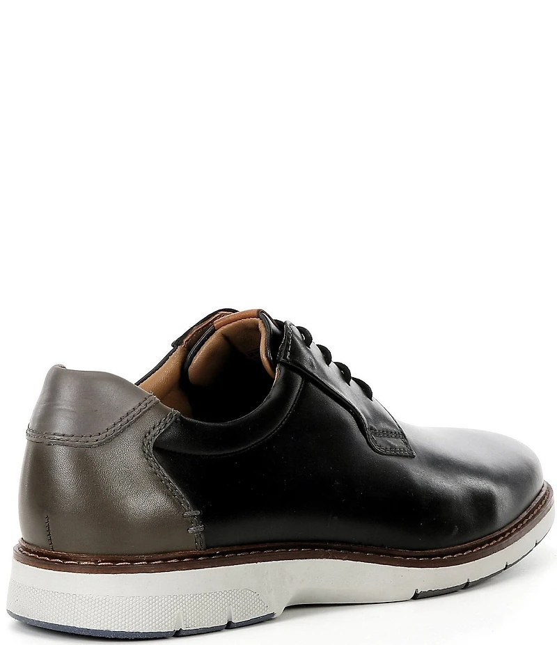 Josef Seibel Men's Stuart 03 Derby Sneakers