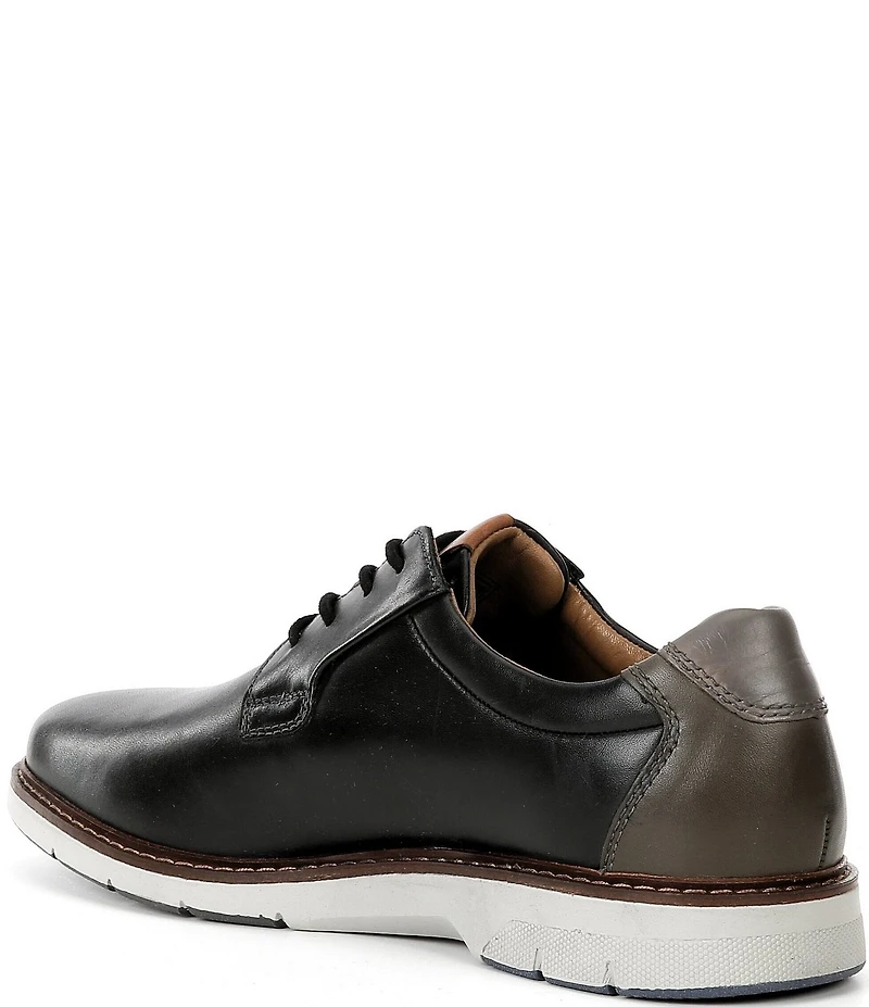 Josef Seibel Men's Stuart 03 Derby Sneakers