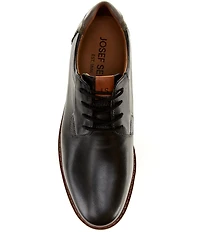Josef Seibel Men's Stuart 03 Derby Sneakers