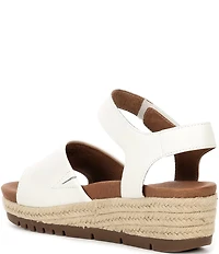 Josef Seibel Miranda 02 Wedge Sandals