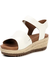 Josef Seibel Miranda 02 Wedge Sandals