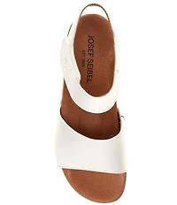 Josef Seibel Miranda 02 Wedge Sandals