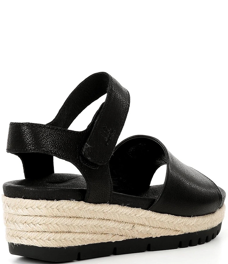 Josef Seibel Miranda 02 Wedge Sandals