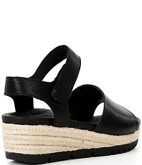 Josef Seibel Miranda 02 Wedge Sandals