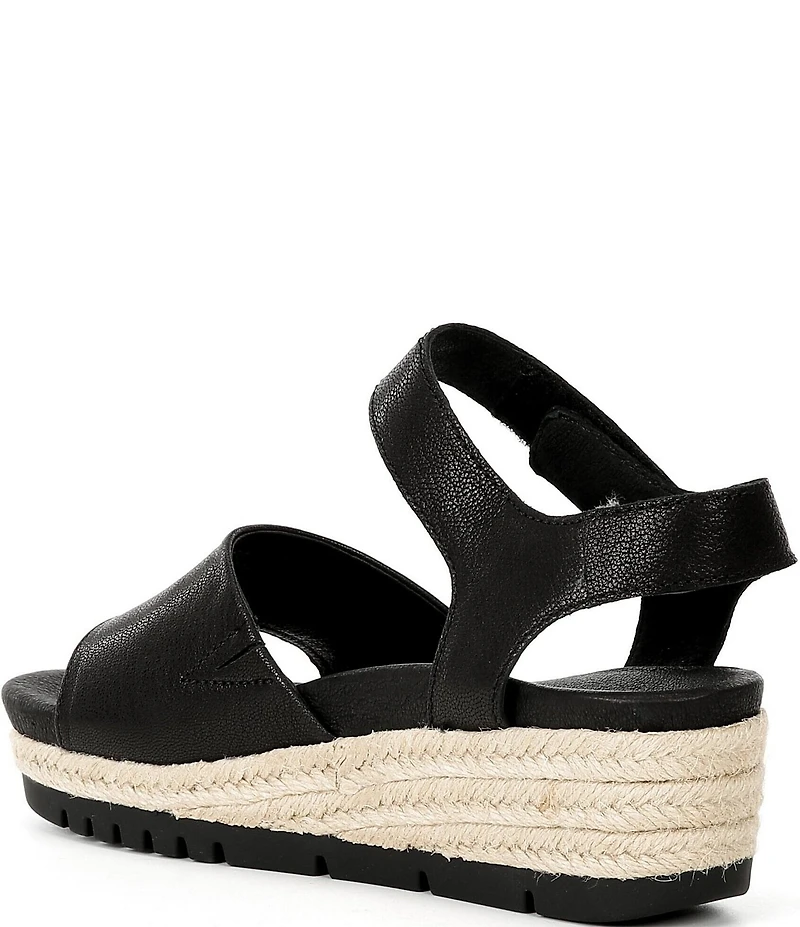 Josef Seibel Miranda 02 Wedge Sandals