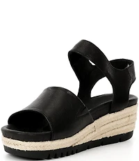 Josef Seibel Miranda 02 Wedge Sandals