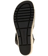 Josef Seibel Miranda 02 Wedge Sandals